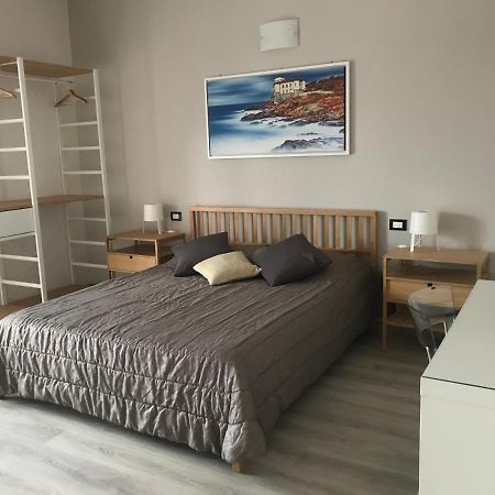 Hotel Attico Livorno Bed & Relax Zewnętrze zdjęcie
