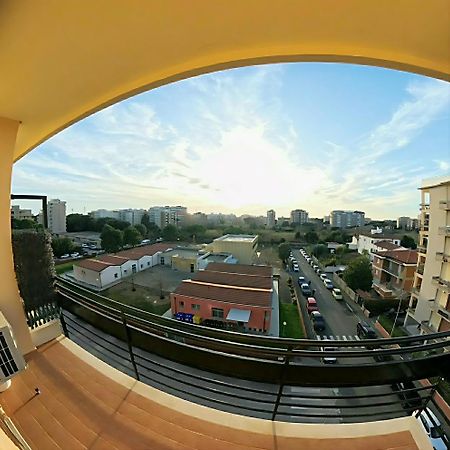 Hotel Attico Livorno Bed & Relax Zewnętrze zdjęcie