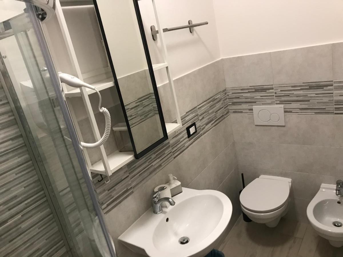 Hotel Attico Livorno Bed & Relax Zewnętrze zdjęcie