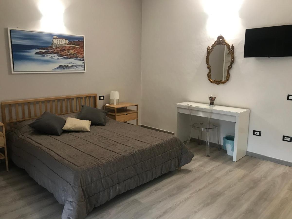 Hotel Attico Livorno Bed & Relax Zewnętrze zdjęcie