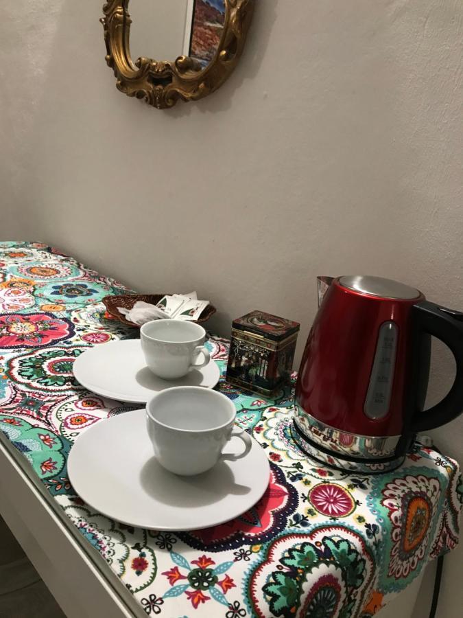 Hotel Attico Livorno Bed & Relax Zewnętrze zdjęcie