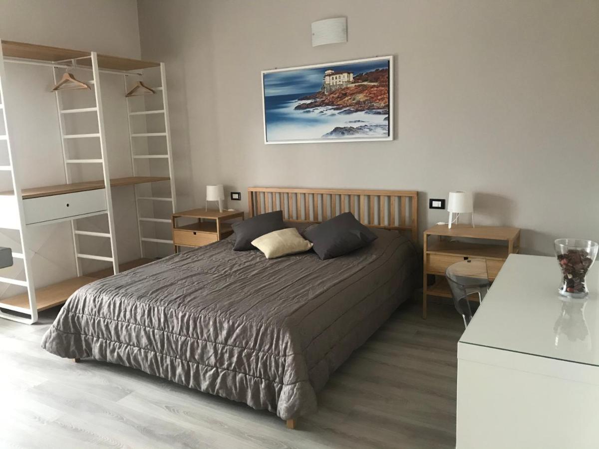 Hotel Attico Livorno Bed & Relax Zewnętrze zdjęcie