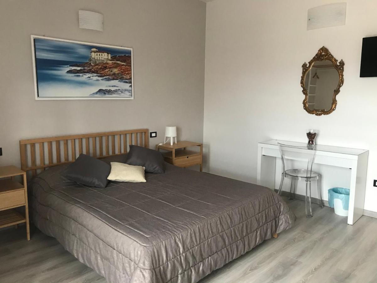 Hotel Attico Livorno Bed & Relax Zewnętrze zdjęcie