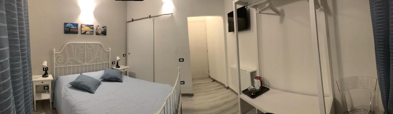 Hotel Attico Livorno Bed & Relax Zewnętrze zdjęcie