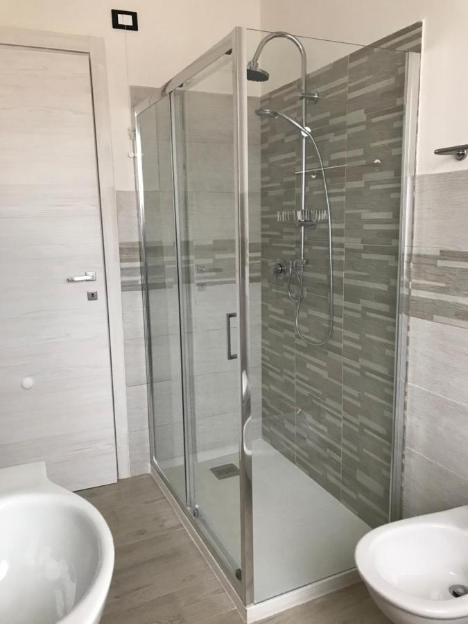 Hotel Attico Livorno Bed & Relax Zewnętrze zdjęcie