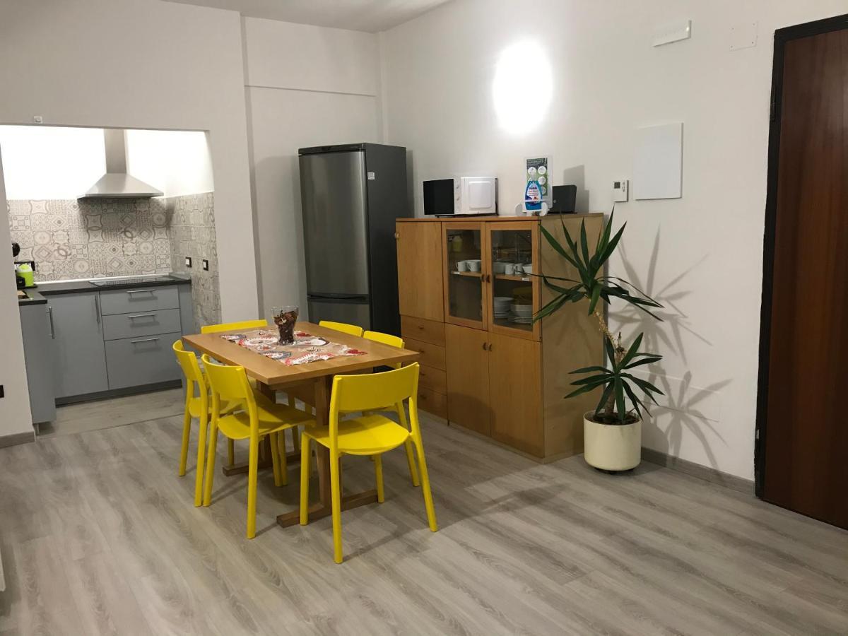 Hotel Attico Livorno Bed & Relax Zewnętrze zdjęcie
