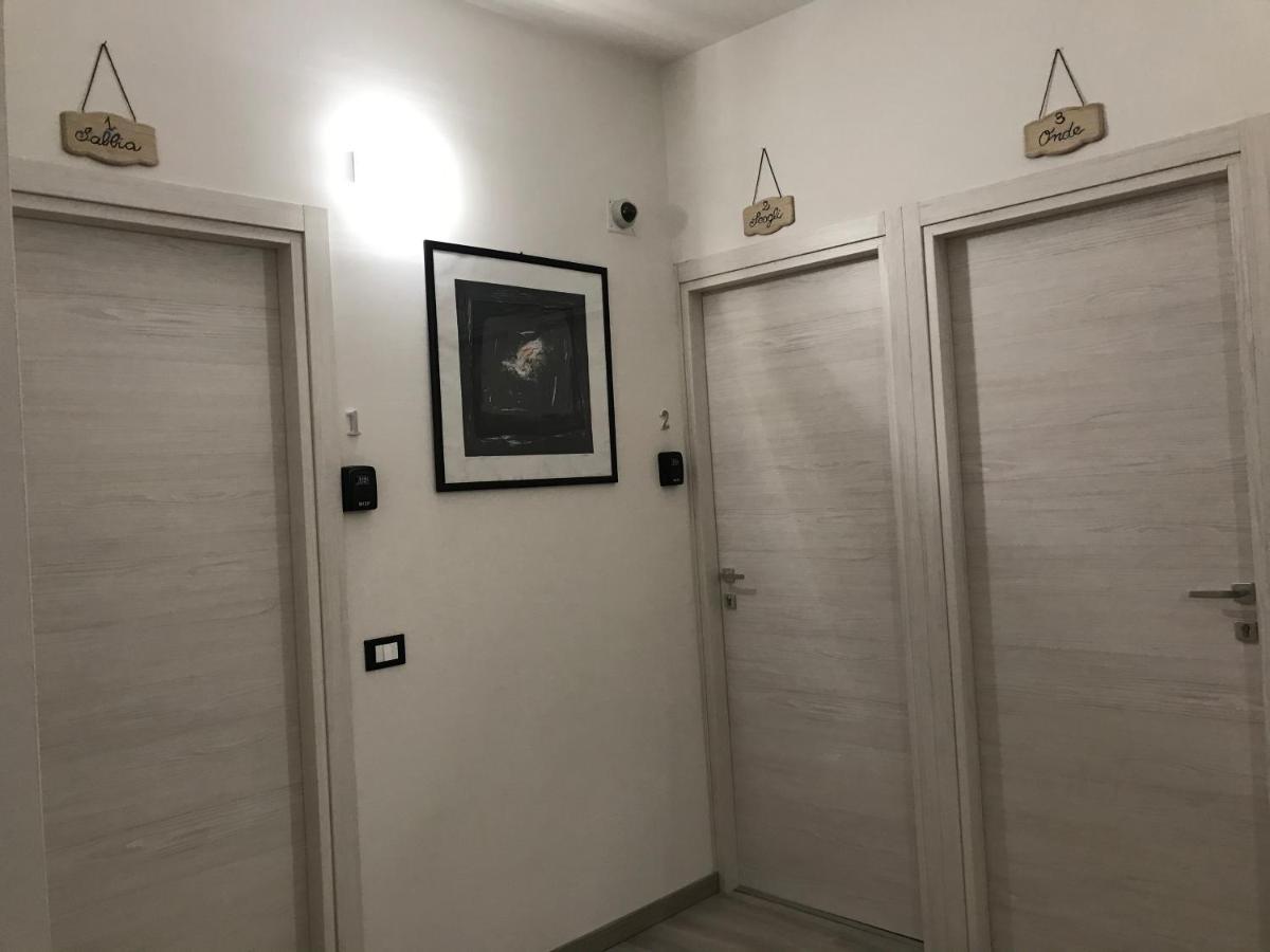 Hotel Attico Livorno Bed & Relax Zewnętrze zdjęcie
