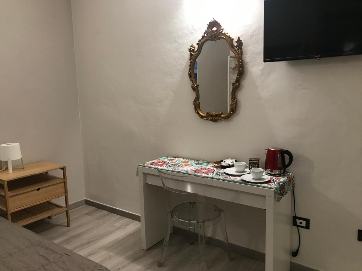 Hotel Attico Livorno Bed & Relax Zewnętrze zdjęcie