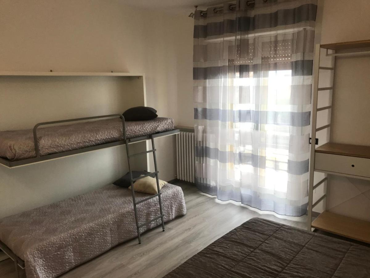 Hotel Attico Livorno Bed & Relax Zewnętrze zdjęcie