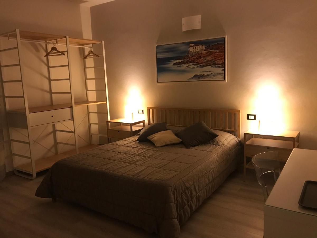 Hotel Attico Livorno Bed & Relax Zewnętrze zdjęcie
