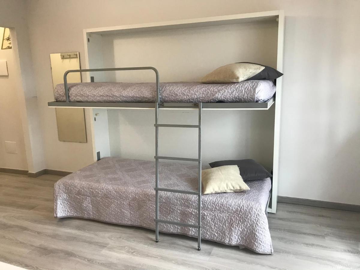 Hotel Attico Livorno Bed & Relax Zewnętrze zdjęcie