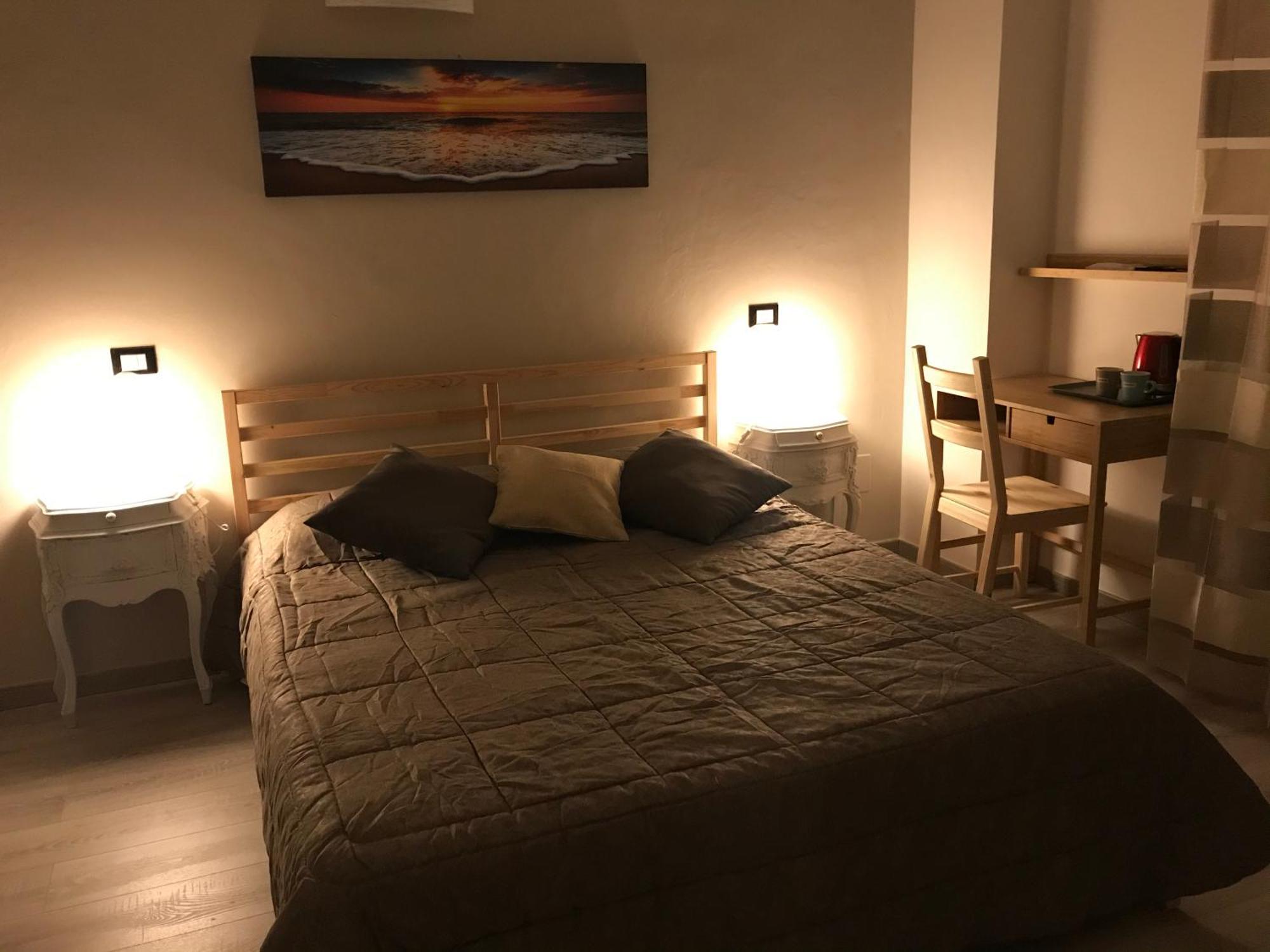 Hotel Attico Livorno Bed & Relax Zewnętrze zdjęcie