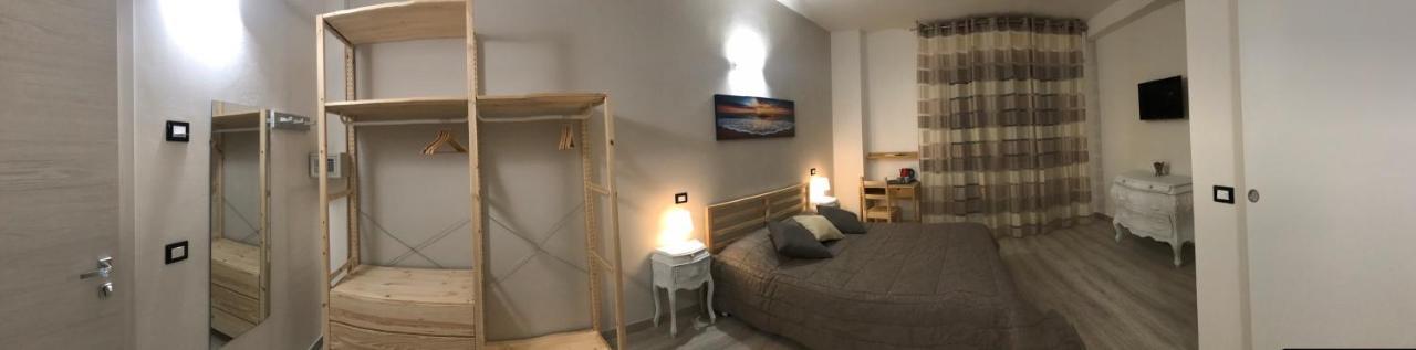 Hotel Attico Livorno Bed & Relax Zewnętrze zdjęcie