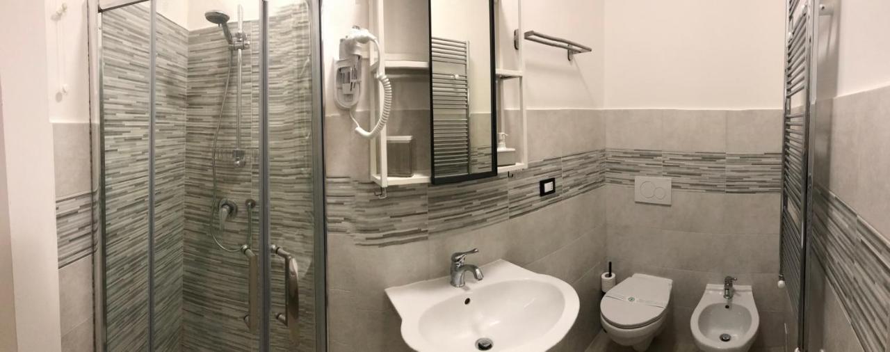 Hotel Attico Livorno Bed & Relax Zewnętrze zdjęcie