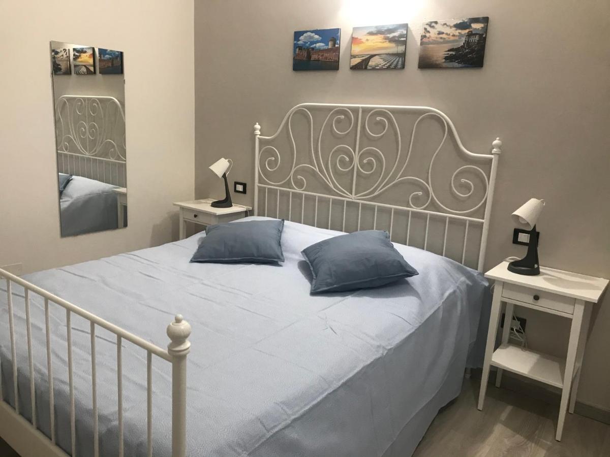 Hotel Attico Livorno Bed & Relax Zewnętrze zdjęcie