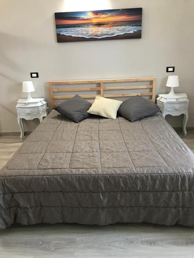 Hotel Attico Livorno Bed & Relax Zewnętrze zdjęcie