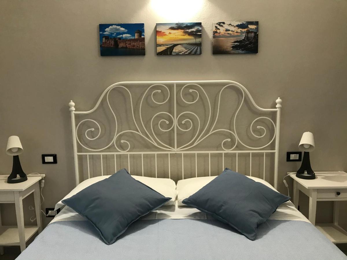 Hotel Attico Livorno Bed & Relax Zewnętrze zdjęcie
