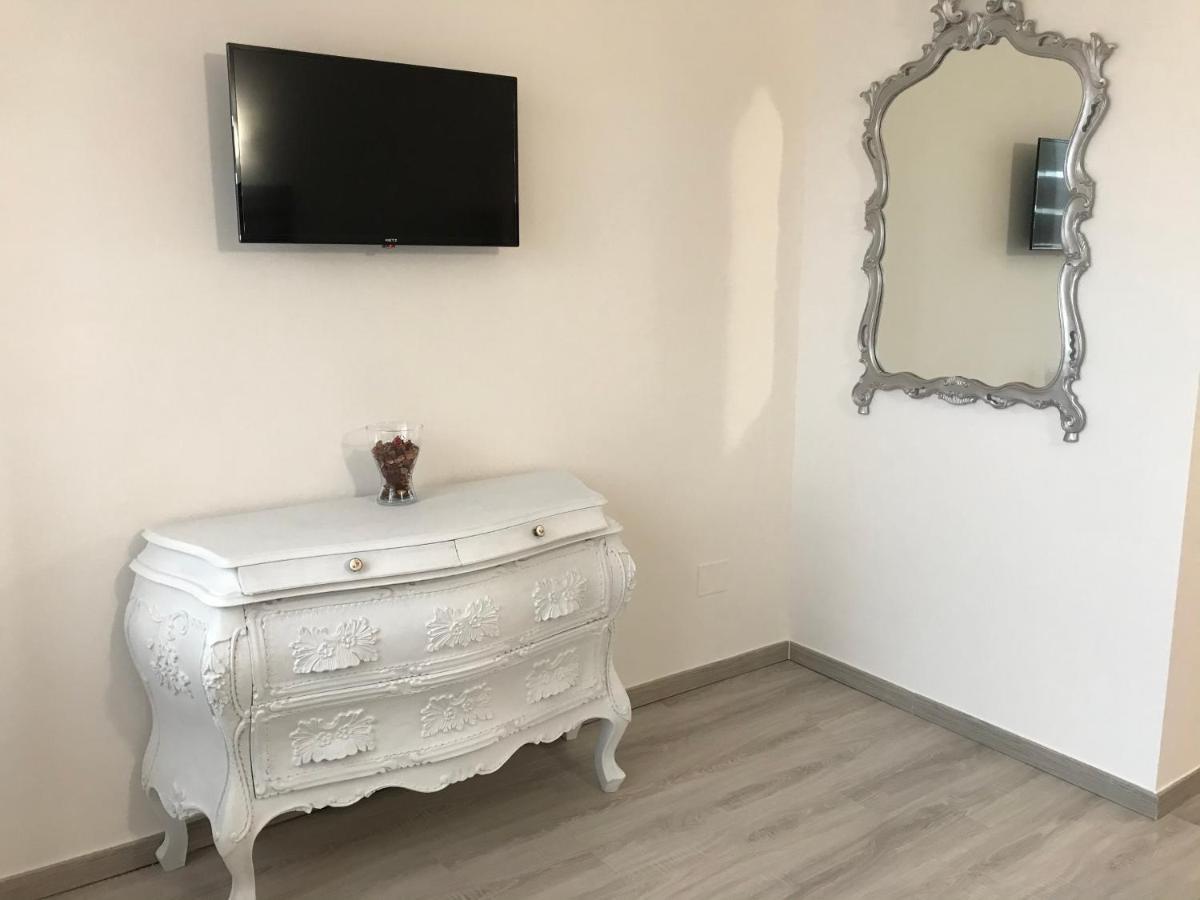 Hotel Attico Livorno Bed & Relax Zewnętrze zdjęcie