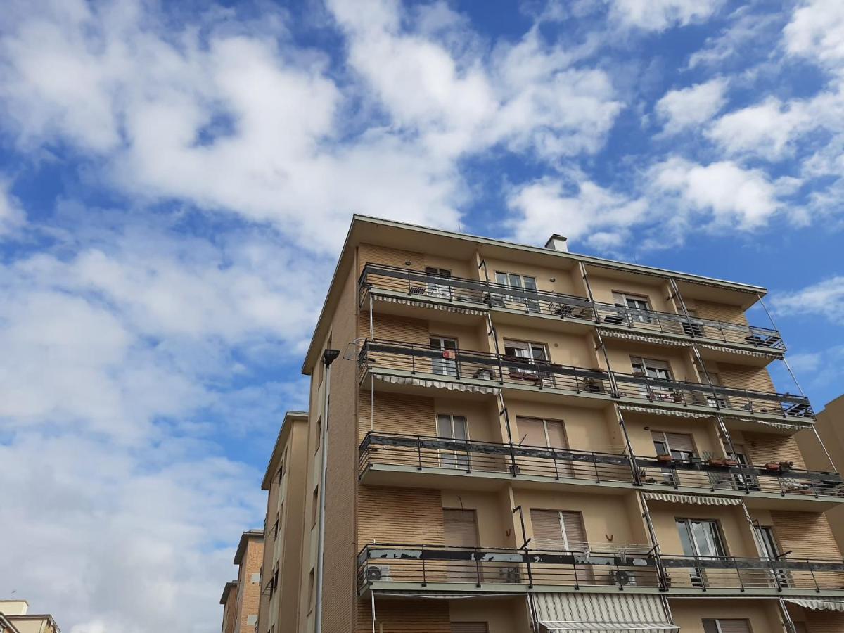 Hotel Attico Livorno Bed & Relax Zewnętrze zdjęcie