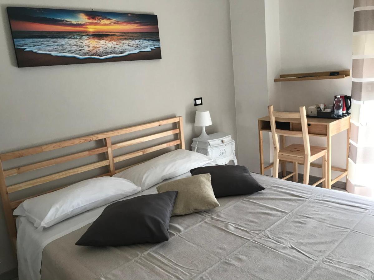 Hotel Attico Livorno Bed & Relax Zewnętrze zdjęcie