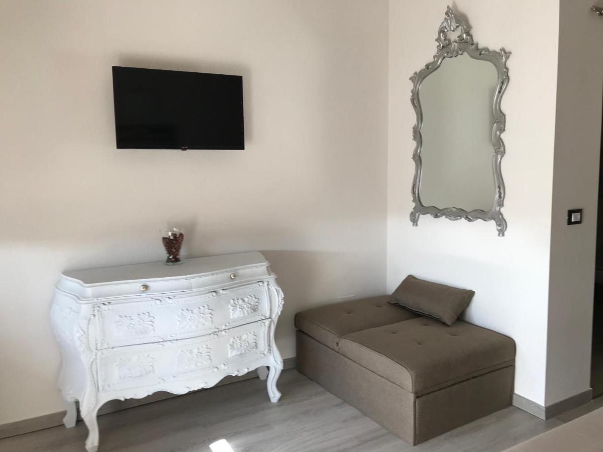 Hotel Attico Livorno Bed & Relax Zewnętrze zdjęcie