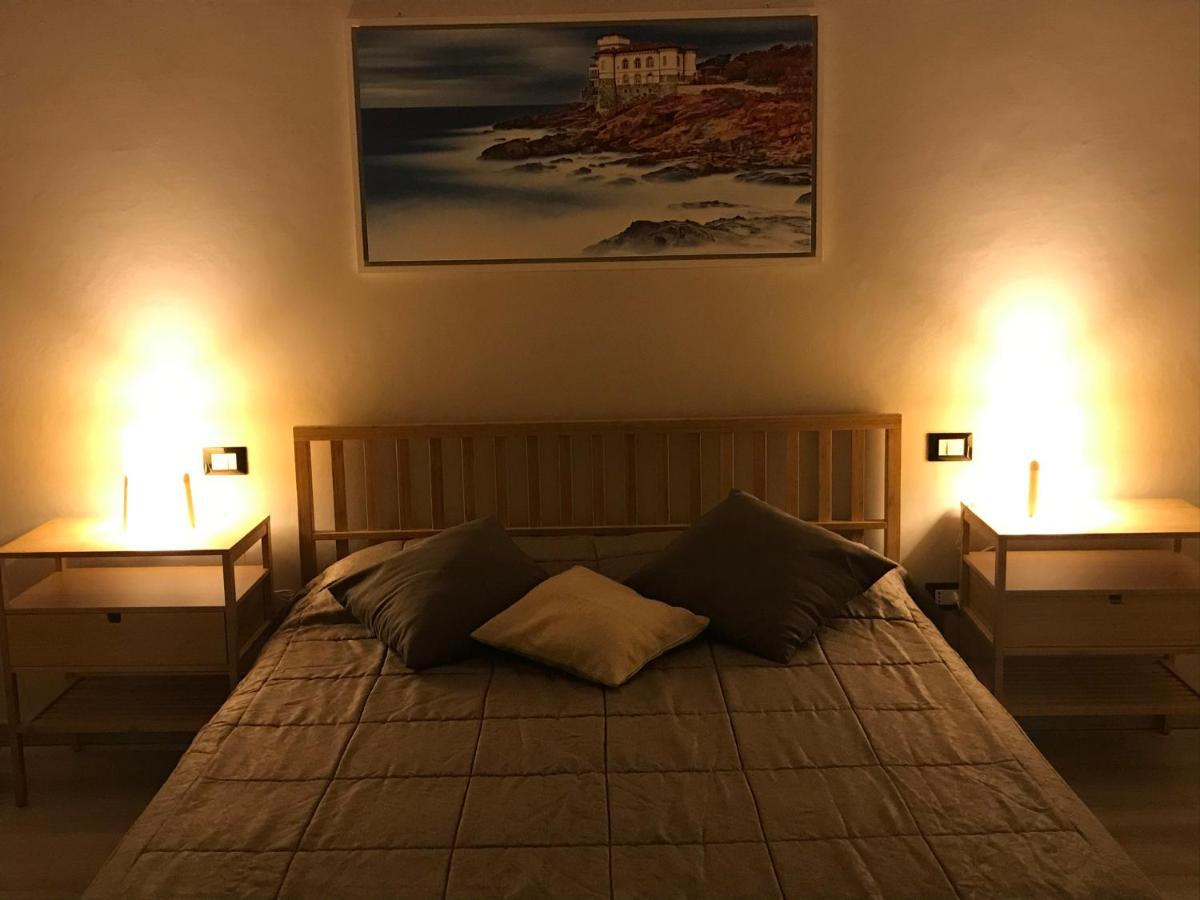 Hotel Attico Livorno Bed & Relax Zewnętrze zdjęcie