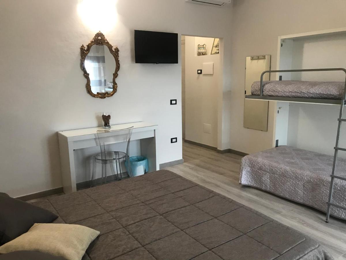 Hotel Attico Livorno Bed & Relax Zewnętrze zdjęcie