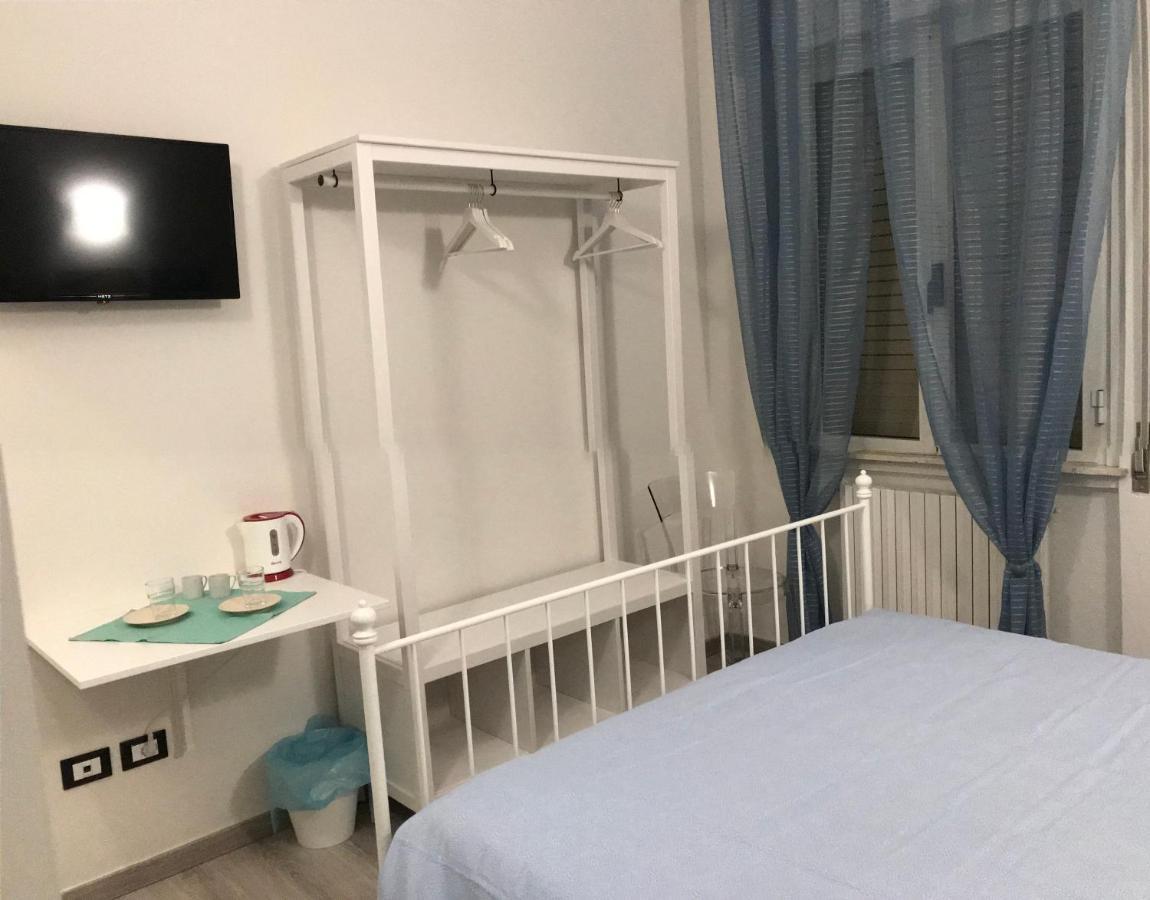 Hotel Attico Livorno Bed & Relax Zewnętrze zdjęcie