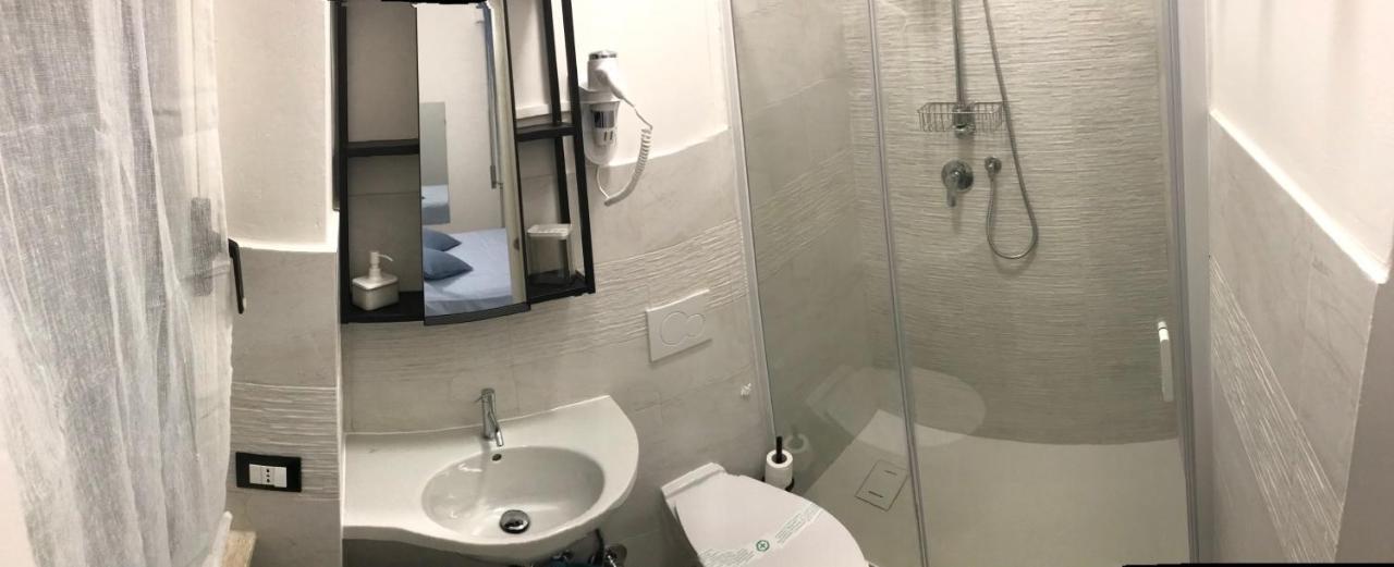Hotel Attico Livorno Bed & Relax Zewnętrze zdjęcie