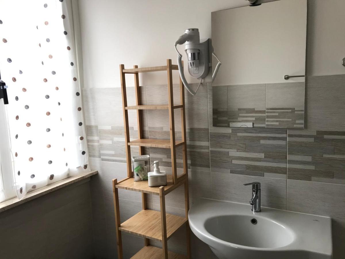 Hotel Attico Livorno Bed & Relax Zewnętrze zdjęcie
