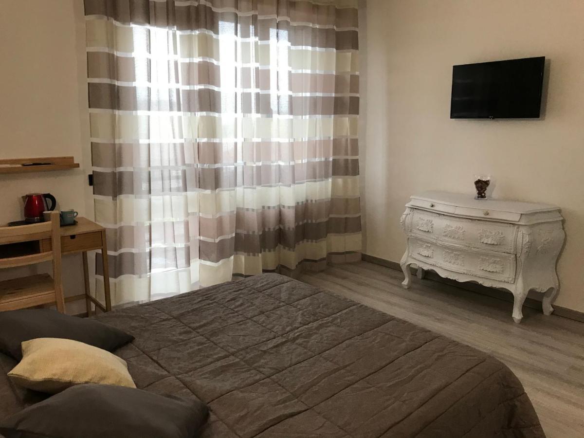 Hotel Attico Livorno Bed & Relax Zewnętrze zdjęcie
