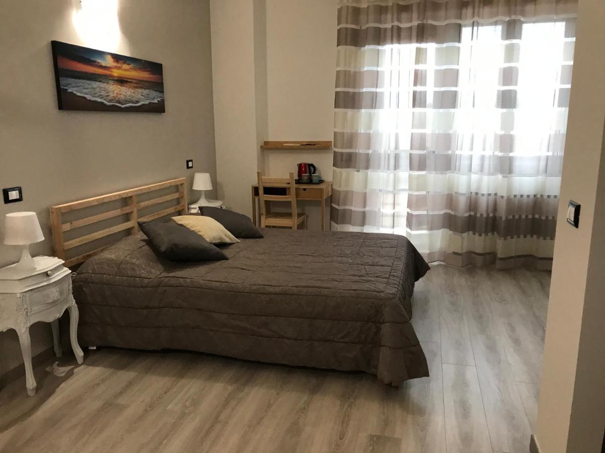 Hotel Attico Livorno Bed & Relax Zewnętrze zdjęcie