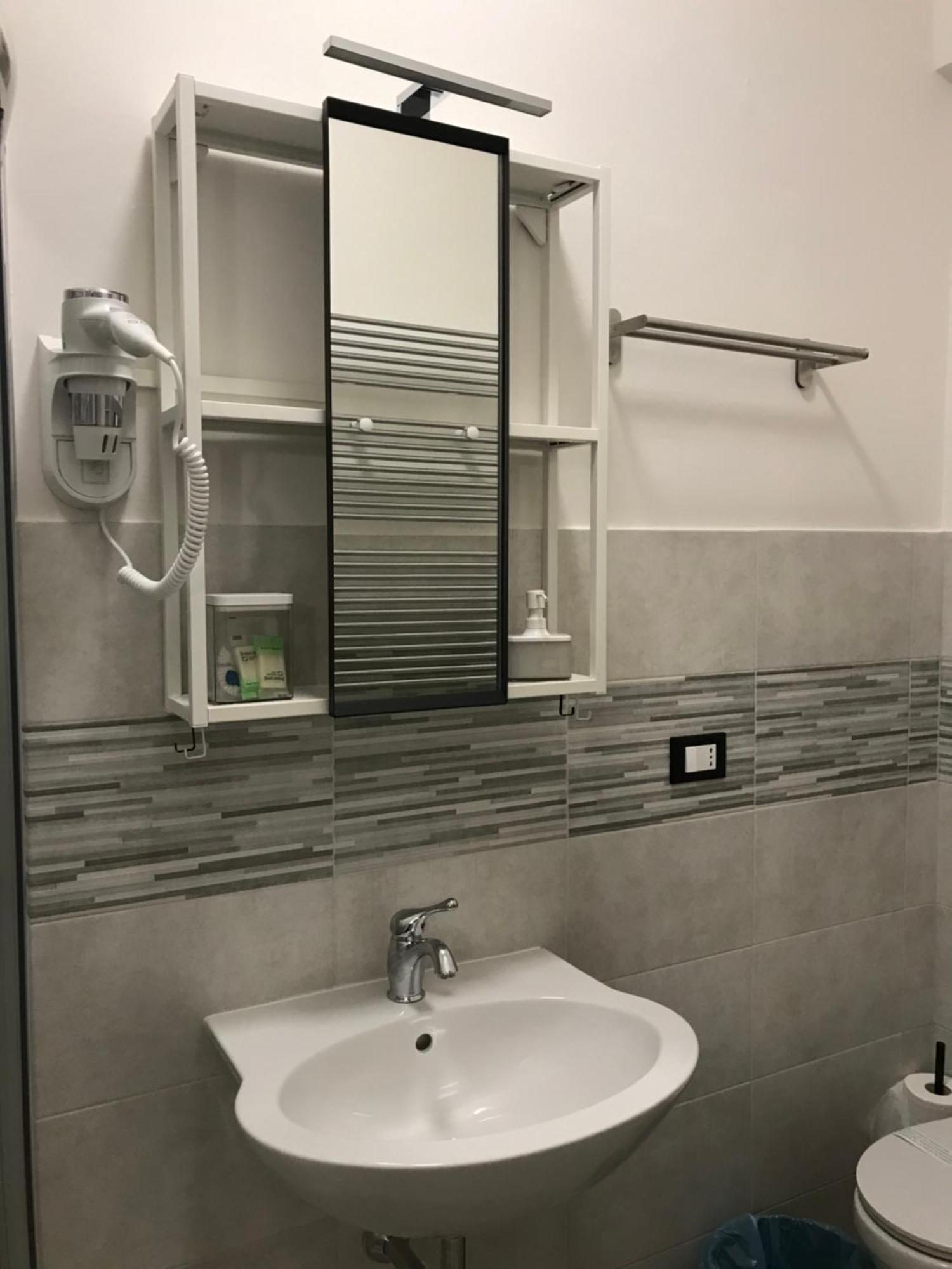 Hotel Attico Livorno Bed & Relax Pokój zdjęcie