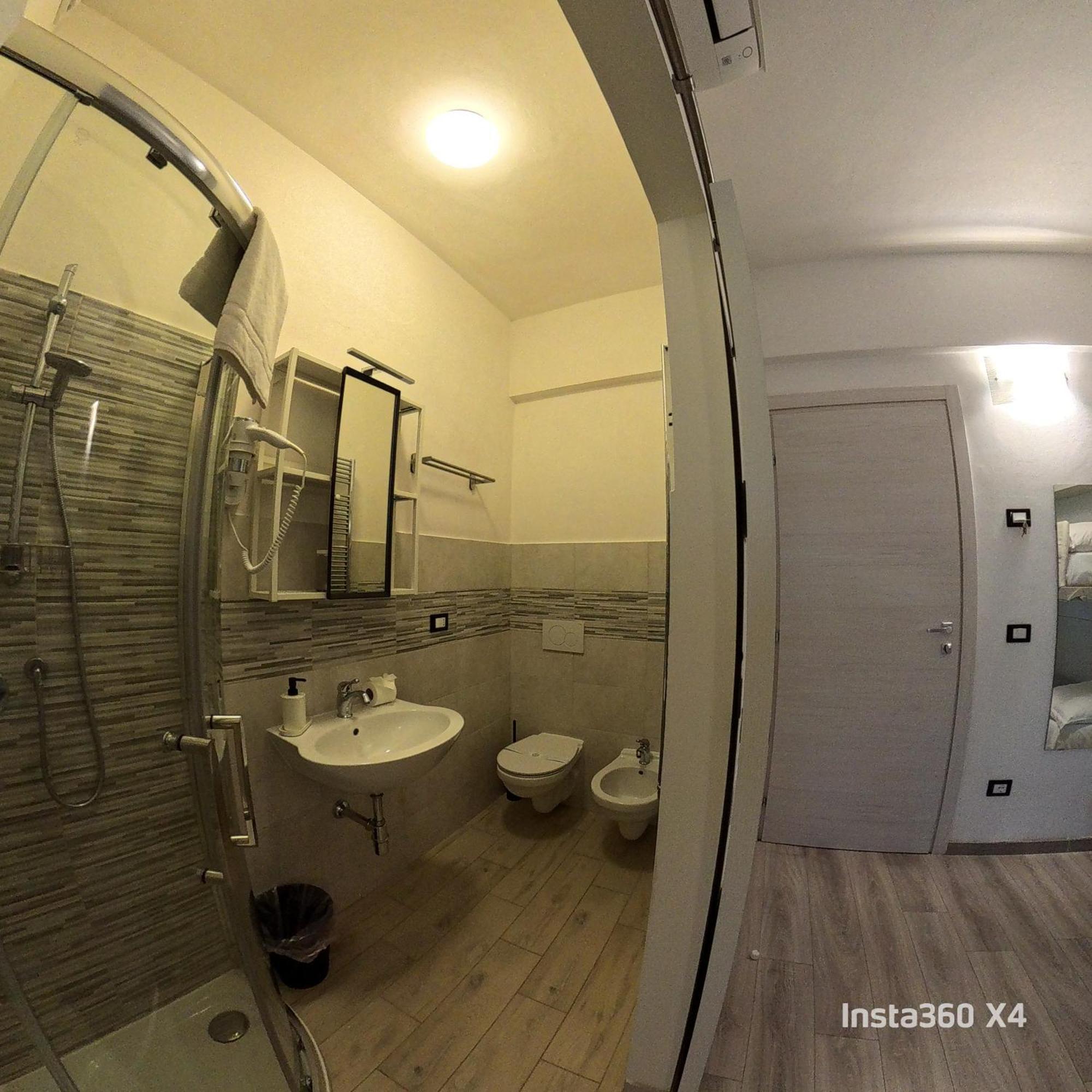 Hotel Attico Livorno Bed & Relax Zewnętrze zdjęcie