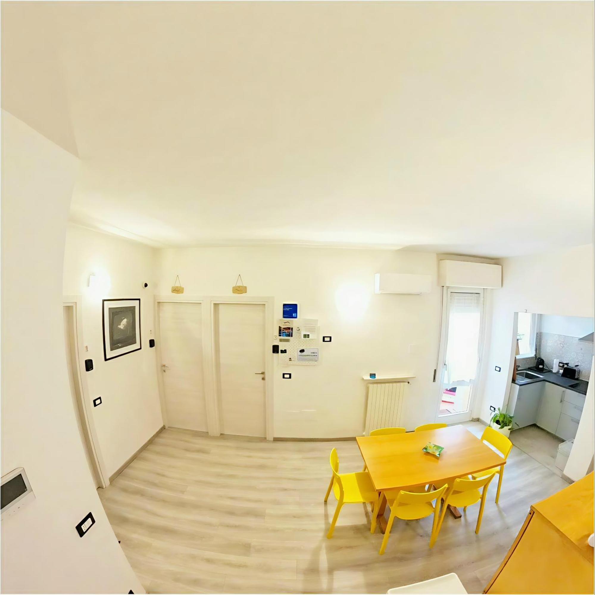 Hotel Attico Livorno Bed & Relax Zewnętrze zdjęcie