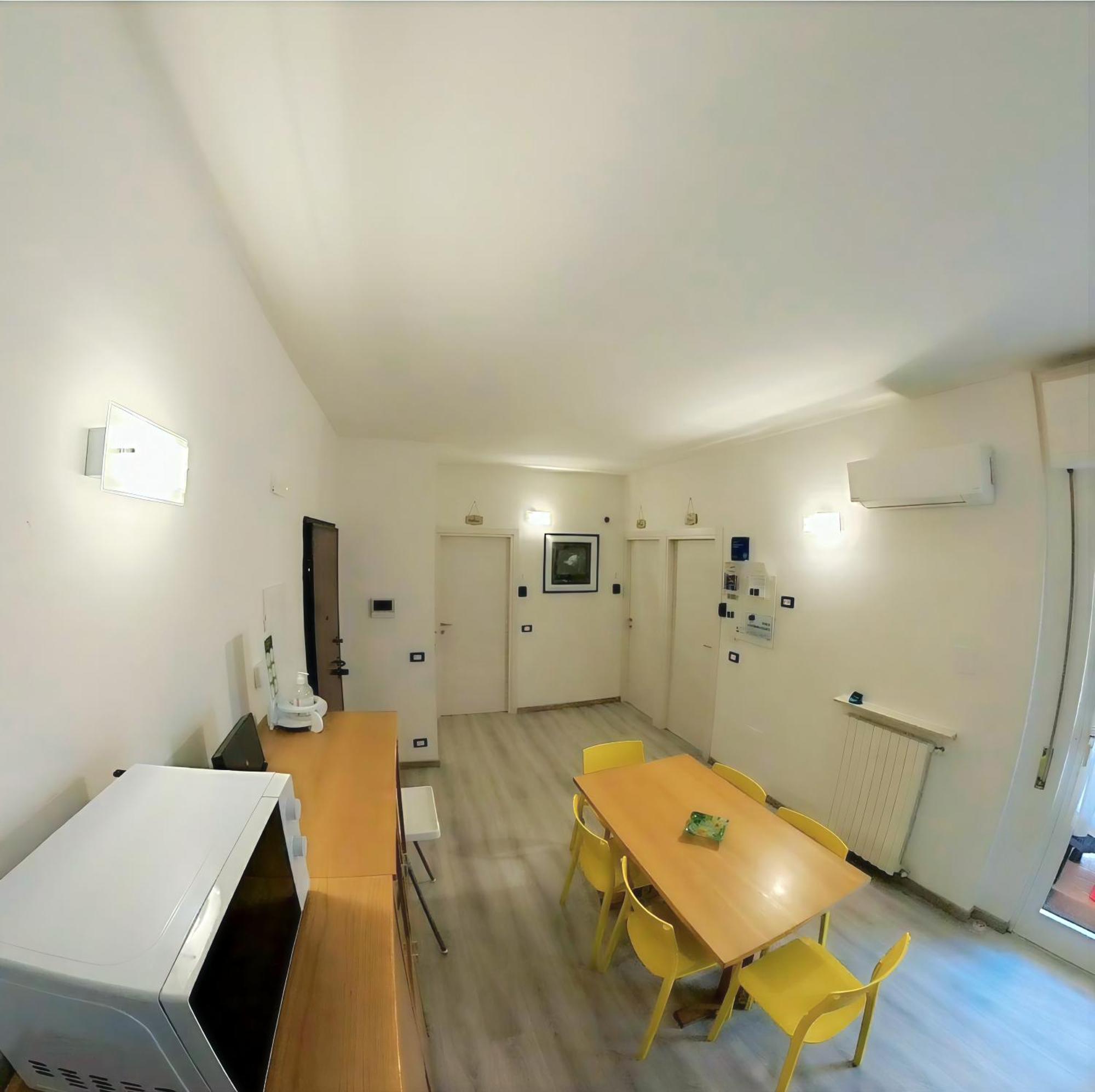 Hotel Attico Livorno Bed & Relax Zewnętrze zdjęcie