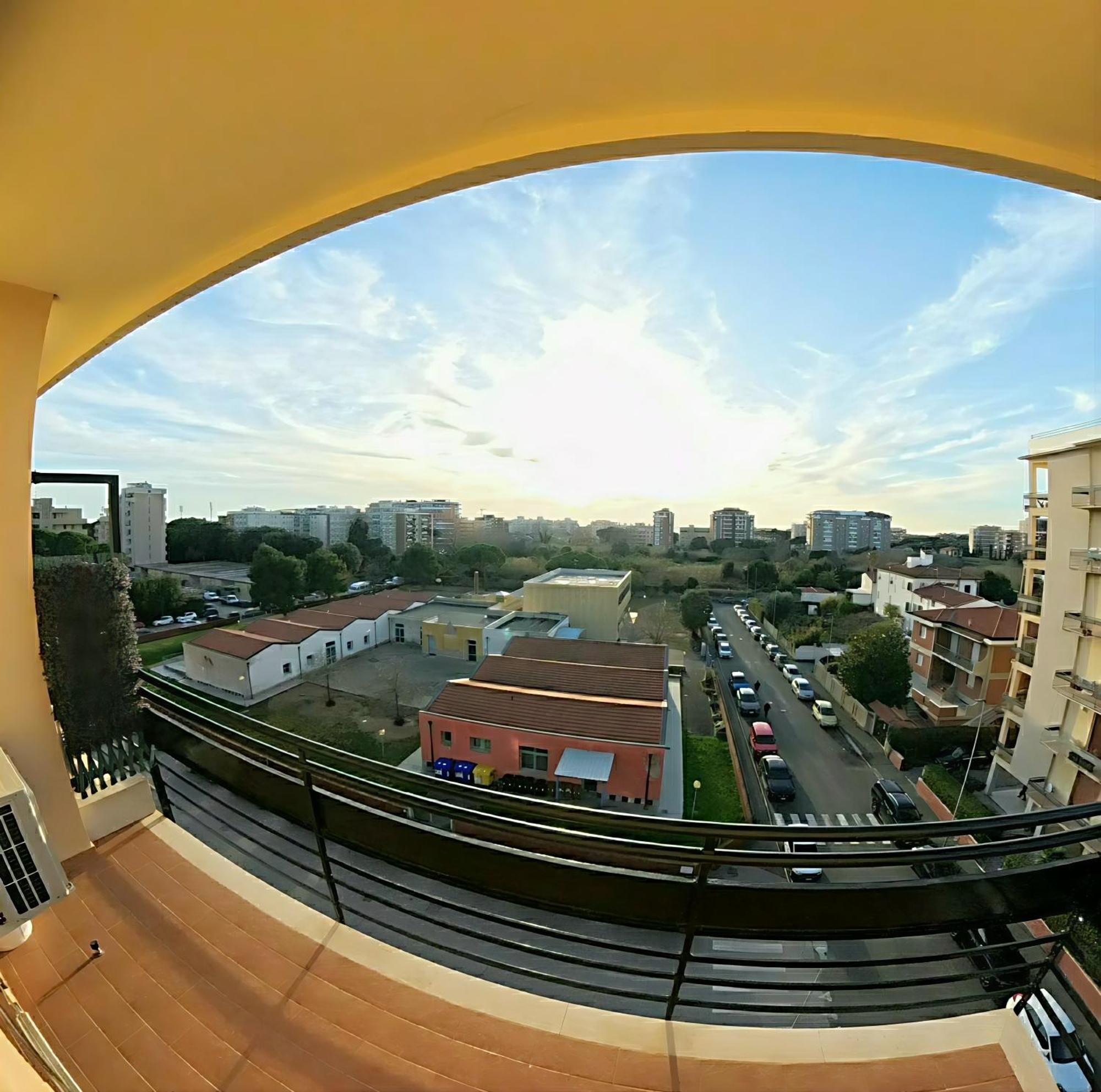 Hotel Attico Livorno Bed & Relax Zewnętrze zdjęcie