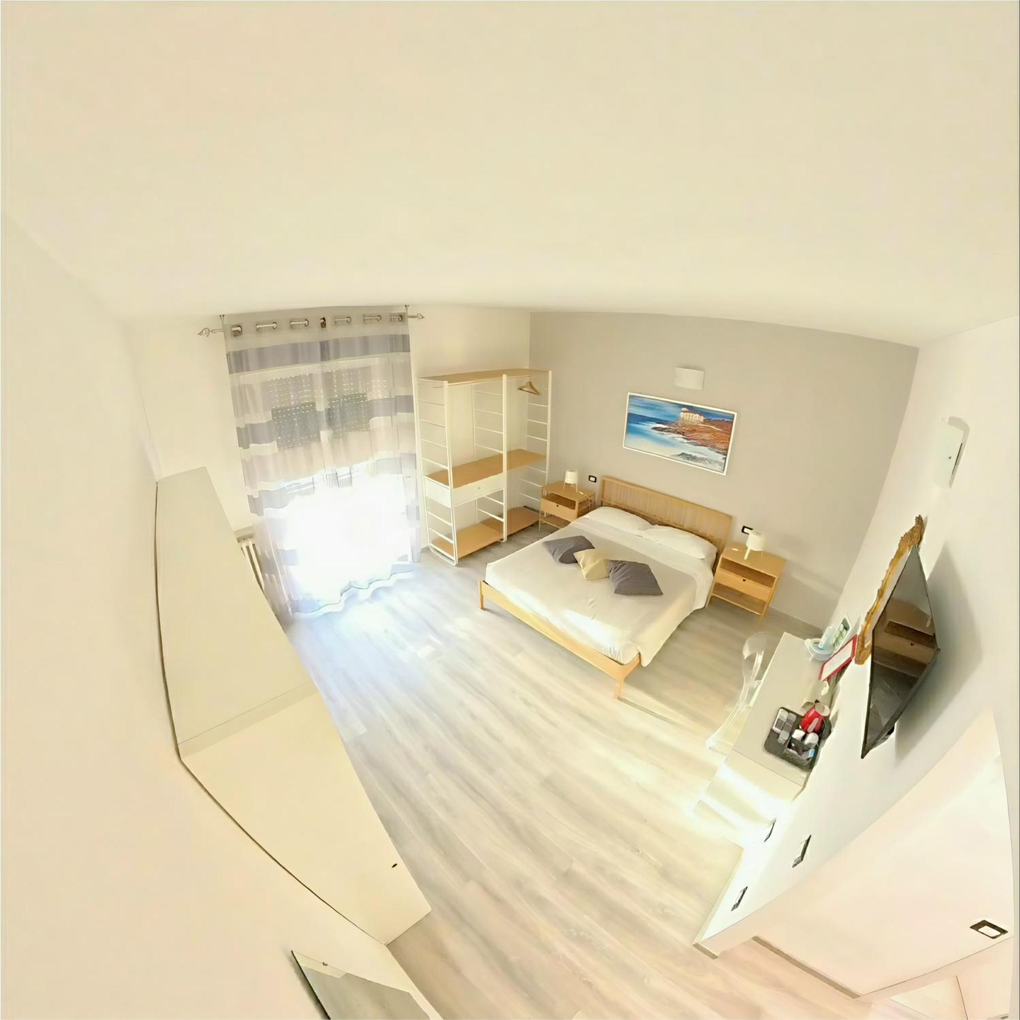 Hotel Attico Livorno Bed & Relax Zewnętrze zdjęcie
