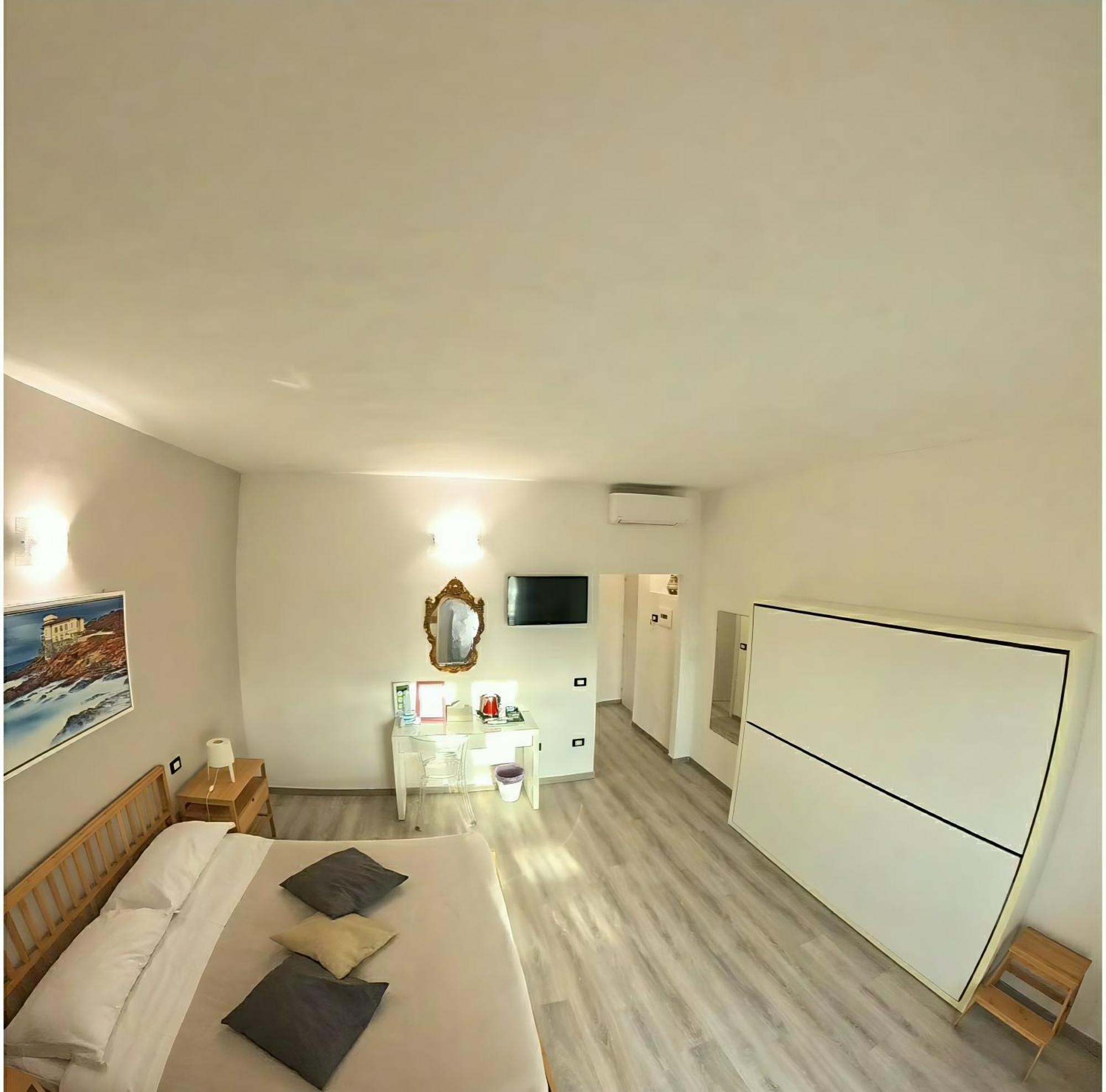 Hotel Attico Livorno Bed & Relax Zewnętrze zdjęcie