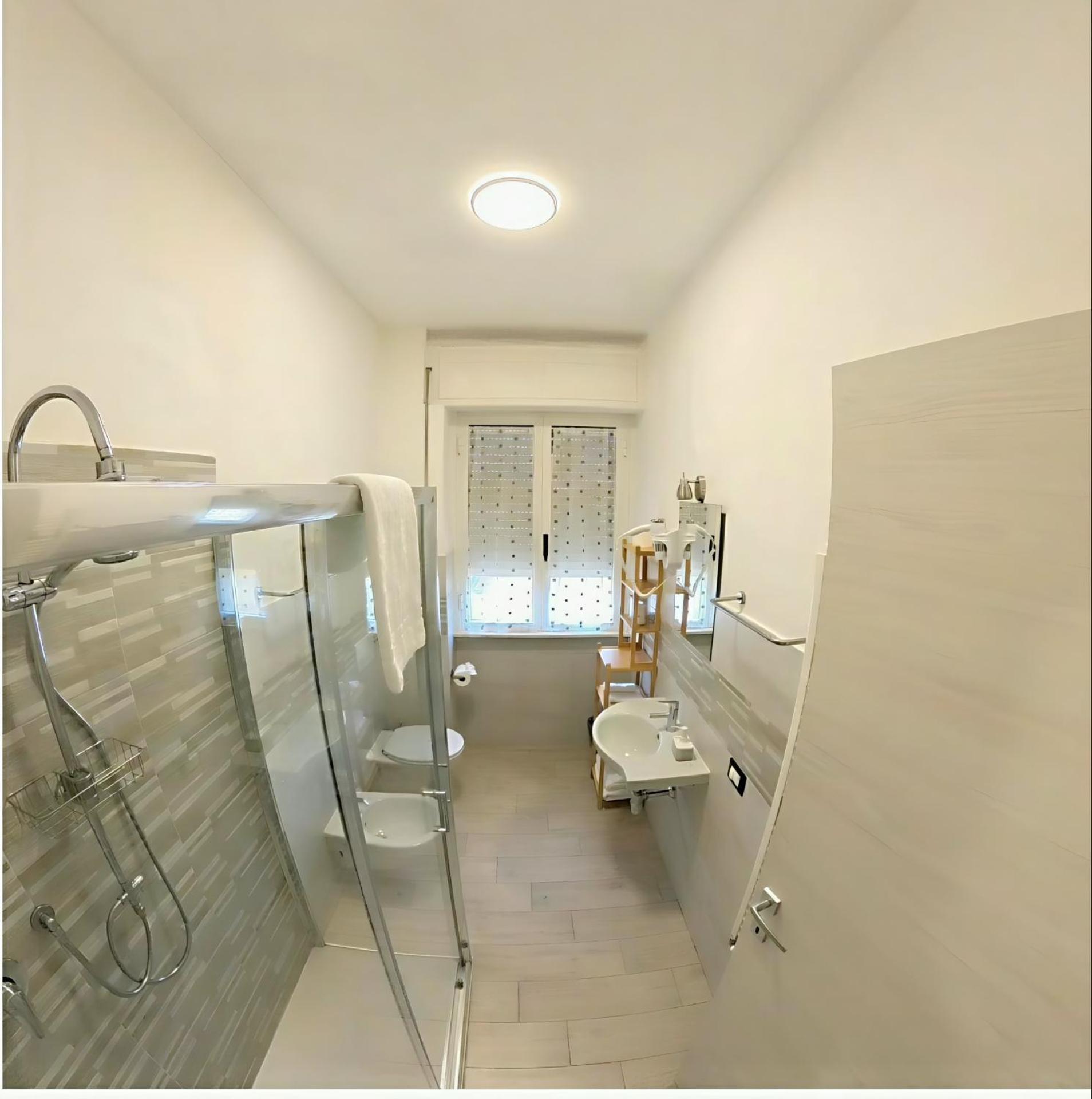 Hotel Attico Livorno Bed & Relax Zewnętrze zdjęcie