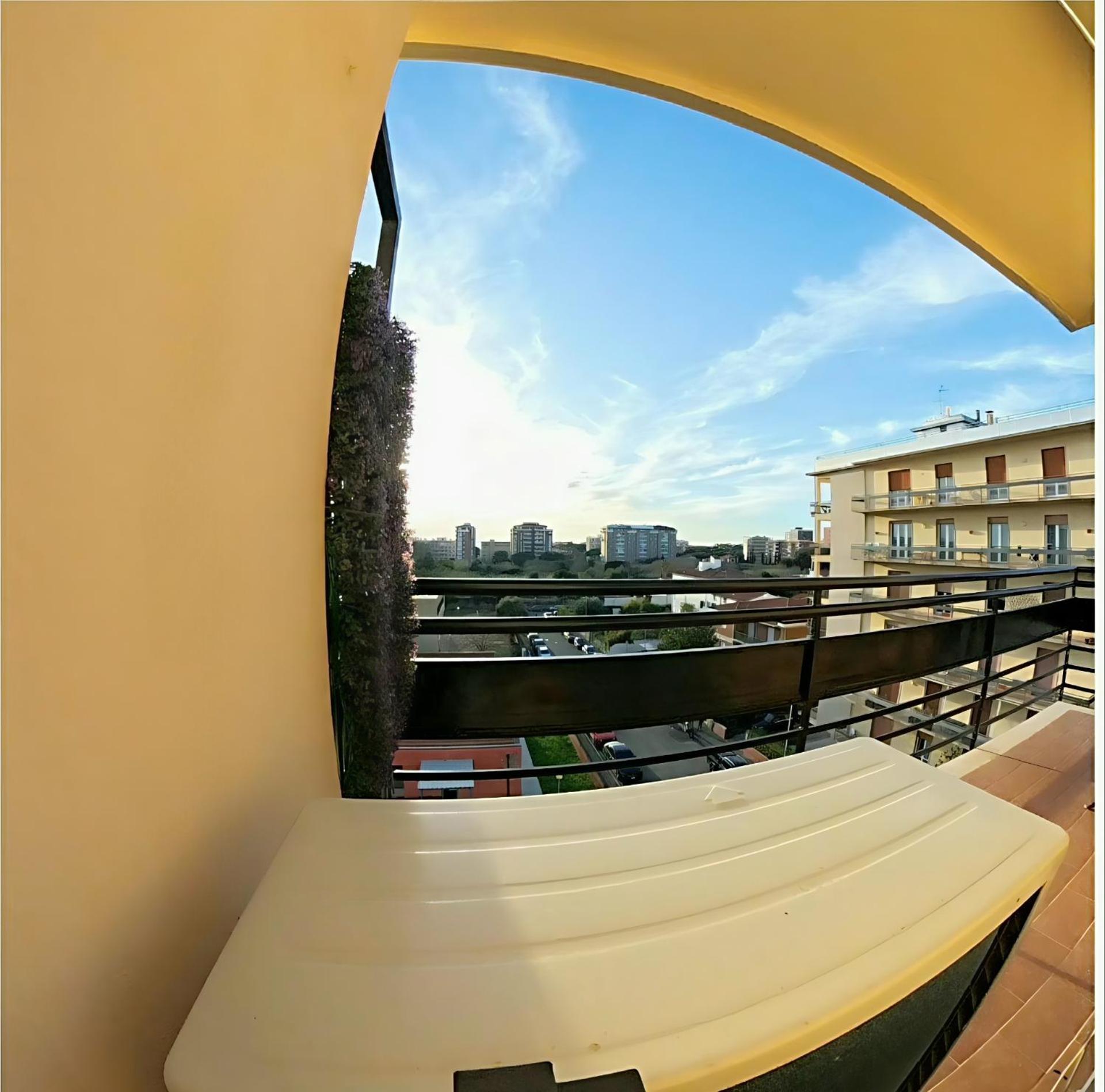Hotel Attico Livorno Bed & Relax Zewnętrze zdjęcie