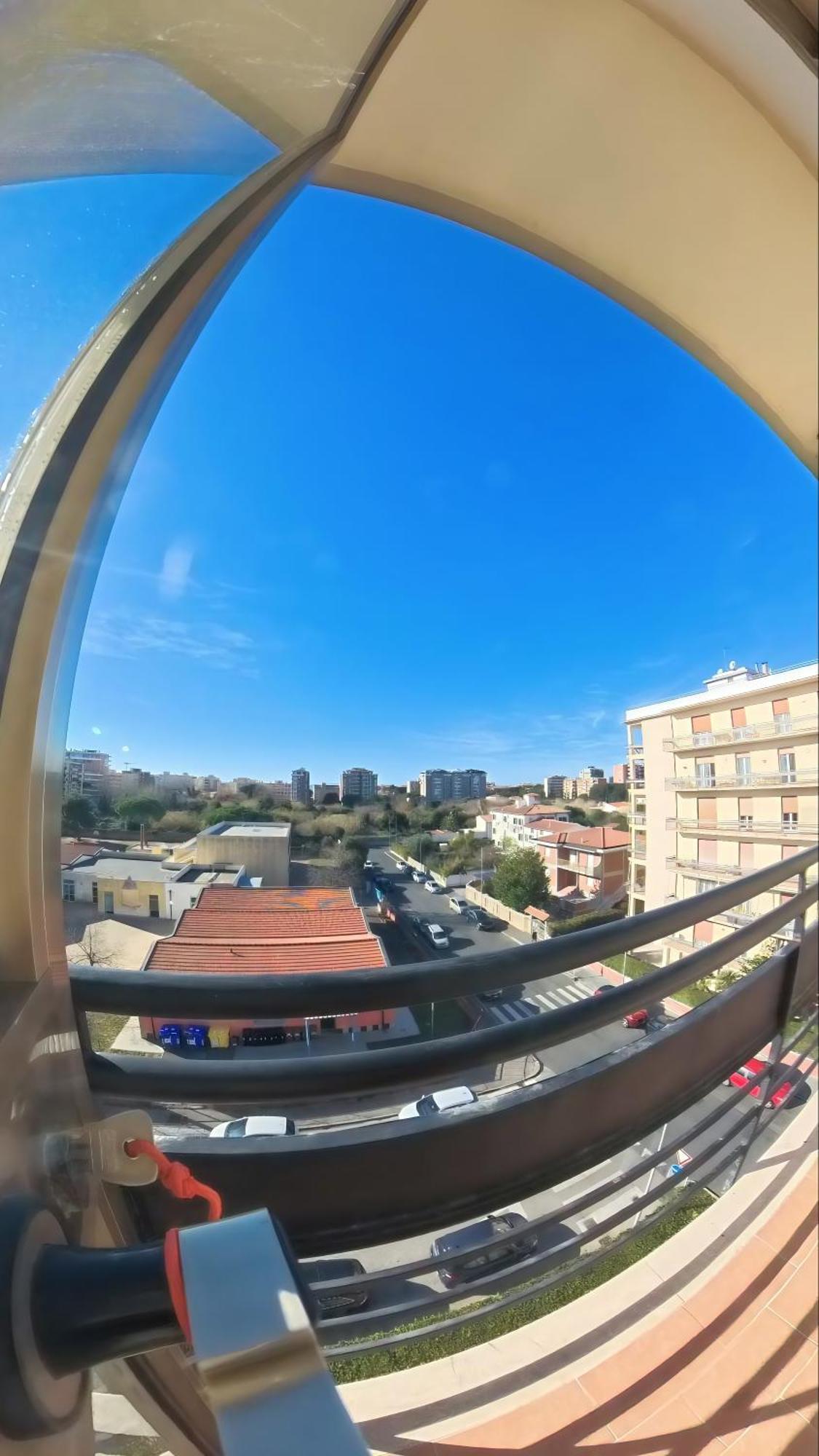 Hotel Attico Livorno Bed & Relax Zewnętrze zdjęcie