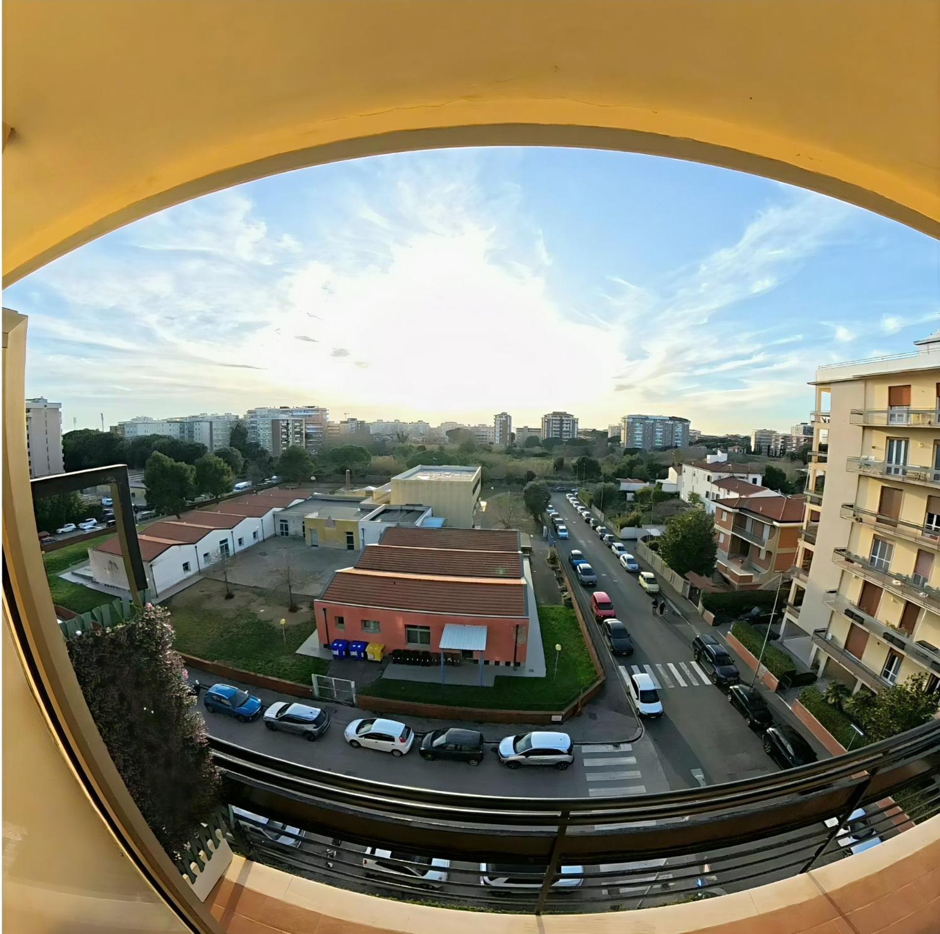 Hotel Attico Livorno Bed & Relax Zewnętrze zdjęcie
