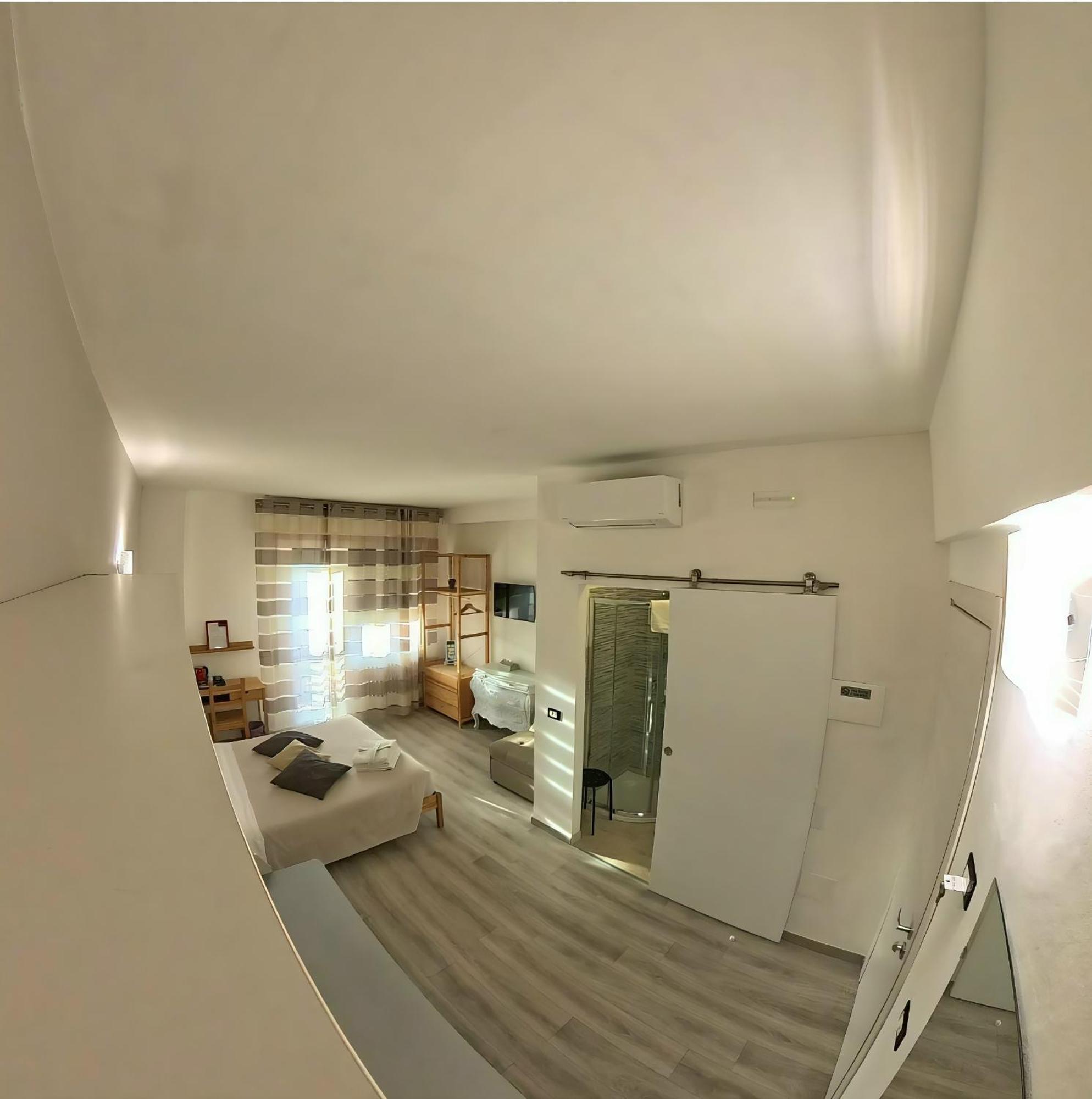 Hotel Attico Livorno Bed & Relax Zewnętrze zdjęcie